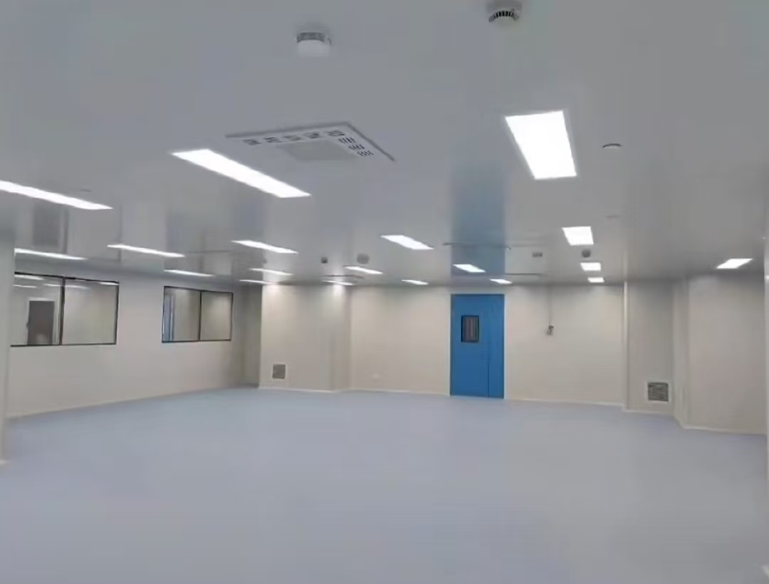 徐州洁净车间